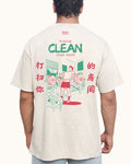 Clean Your Room T-shirt
