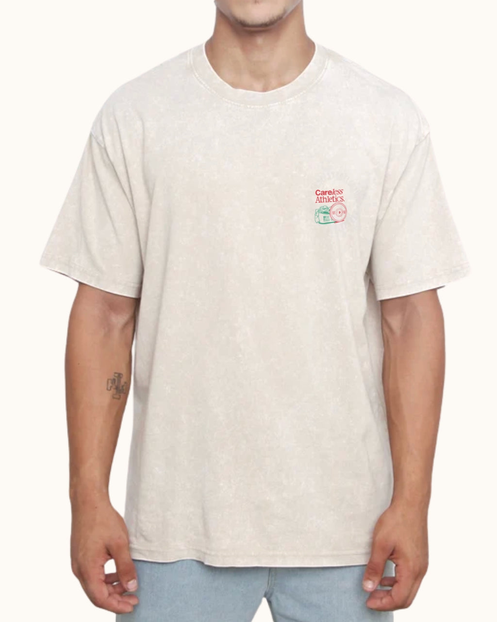 Clean Your Room T-shirt